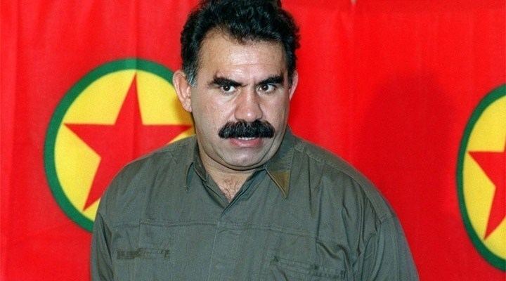 Abdullah Öcalan Dnen nsanlar in Abdullah calan hakknda bilmediiniz 18 ey
