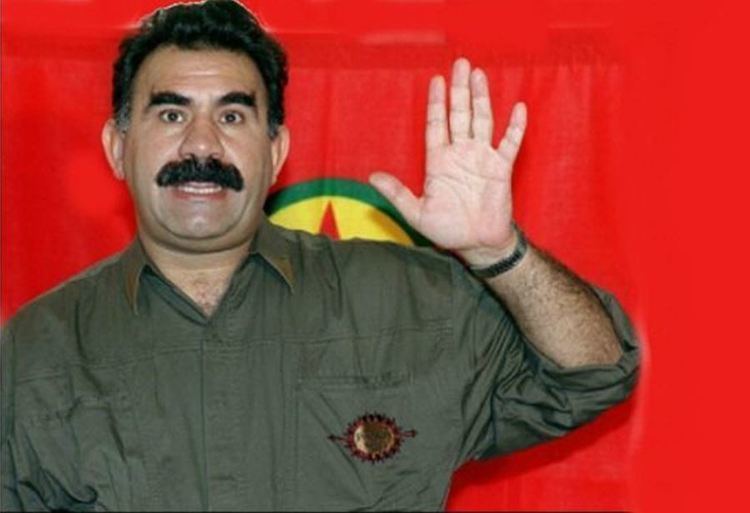 Abdullah Ocalan Abdullah Ocalan to deliver message in Newroz WAARmedia