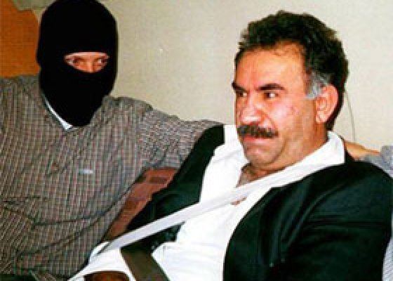 Abdullah Öcalan Abdullah calan kimdir