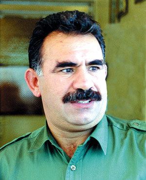 Abdullah Öcalan Abdullah Ocalan TopNews