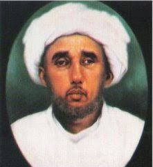 Abdullah ibn Alawi al-Haddad wwwazquotescompublicpicturesauthors30e530e