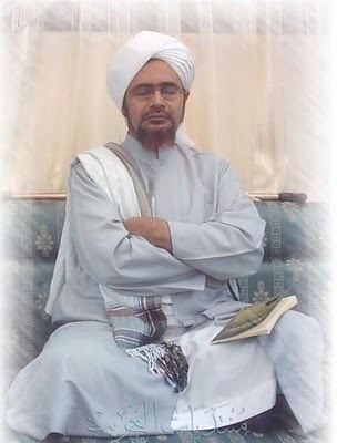 Abdullah ibn Alawi al-Haddad Jadual Majlismajlis Haul Imam Al Haddad 2010 Kecintaan dan Kasih