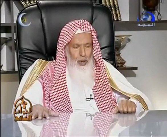 Abdullah Ibn Jibreen THE RULING OF ISLAMIC NASHEEDS BY SHAYKH ABDULLAH IBN JIBREEN