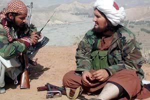 Abdullah Mehsud Militants Abdullah Mehsud Return Of The Taliban FRONTLINE PBS