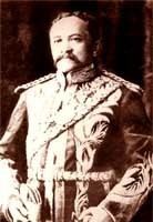 Abdullah Muhammad Shah II of Perak