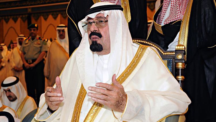 Abdullah of Saudi Arabia Saudi king 39commutes39 woman driver39s flogging Channel 4 News
