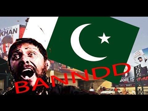 Abdullah: The Final Witness Abdullah the final witness Banned from Pakistan Rant YouTube