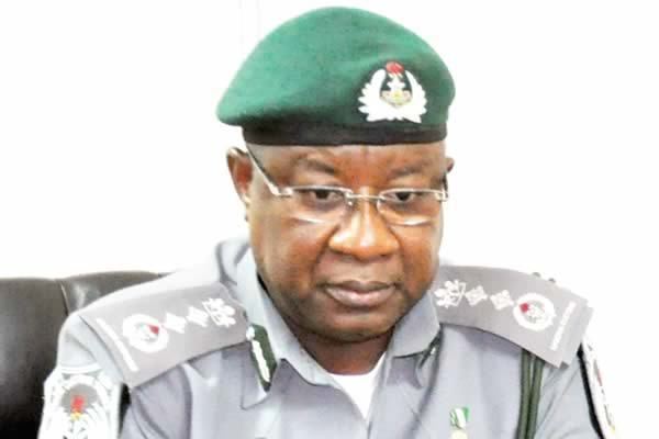 Abdullahi Dikko Why EFCC is after former Customs boss Dikko Daily Post Nigeria