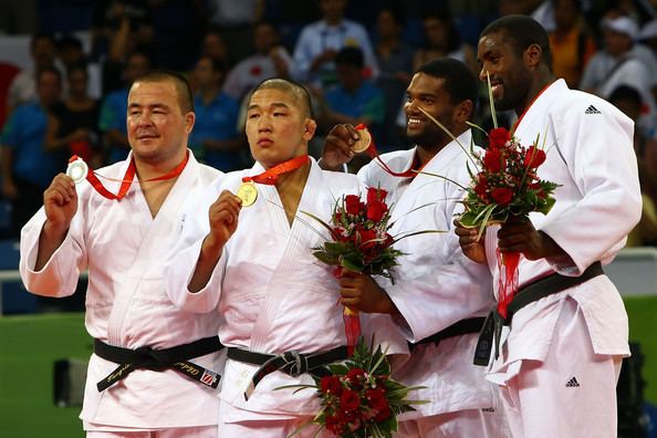 Abdullo Tangriev Abdullo Tangriev Pictures Olympics Day 7 Judo Zimbio