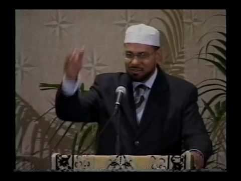 Abdulmalik Mohammed The Importance of Leadership Imam AbdulMalik Mohammed 2 YouTube