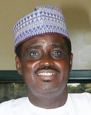 Abdulmumini Aminu How We Arrested Buhari During 1985 Coup Col Abdulmumini Aminu Rtd