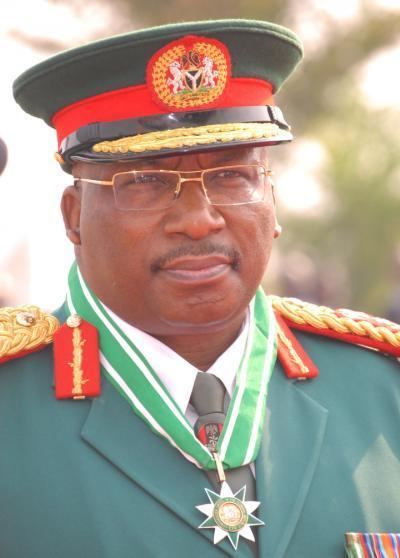 Abdulrahman Bello Dambazau A Vision Of Lt General Danbazau In the New NigeriaBy Maxwell Ogor