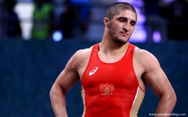 Abdulrashid Sadulaev Abdulrashid Sadulaev is released from the upcoming Russia Wrestling