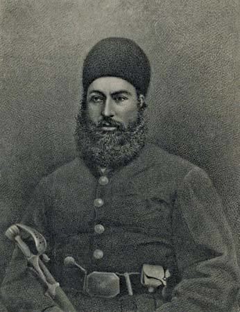 Abdur Rahman Khan Abd alRahman Khan amir of Afghanistan Britannicacom