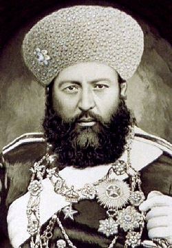 Abdur Rahman Khan Abdur Rahman Khan The Iron Amir 18801901