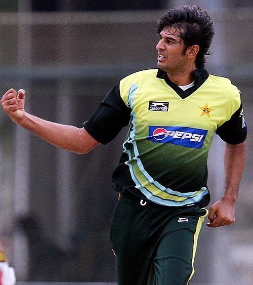Abdur Rauf (cricketer) wwwespncricinfocomdbPICTURESCMS9190091912jpg