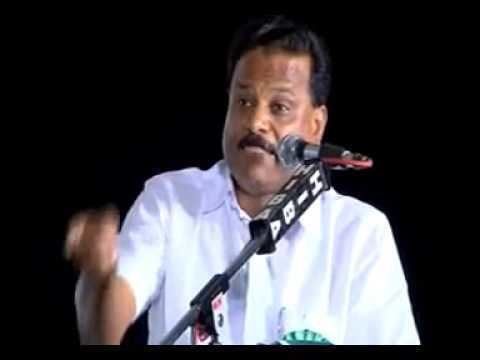 Abdurahiman Randathani Abdurahman Randathani MLA Supper IUML Speech PART 1 YouTube