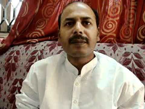 Abdus Sattar (Murshidabad politician) Abdus Sattar Minister Minority Affairs West Bengal YouTube