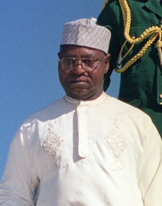 Abdusalam Abubakar Abdulsalami Abubakar Wikipedia the free encyclopedia