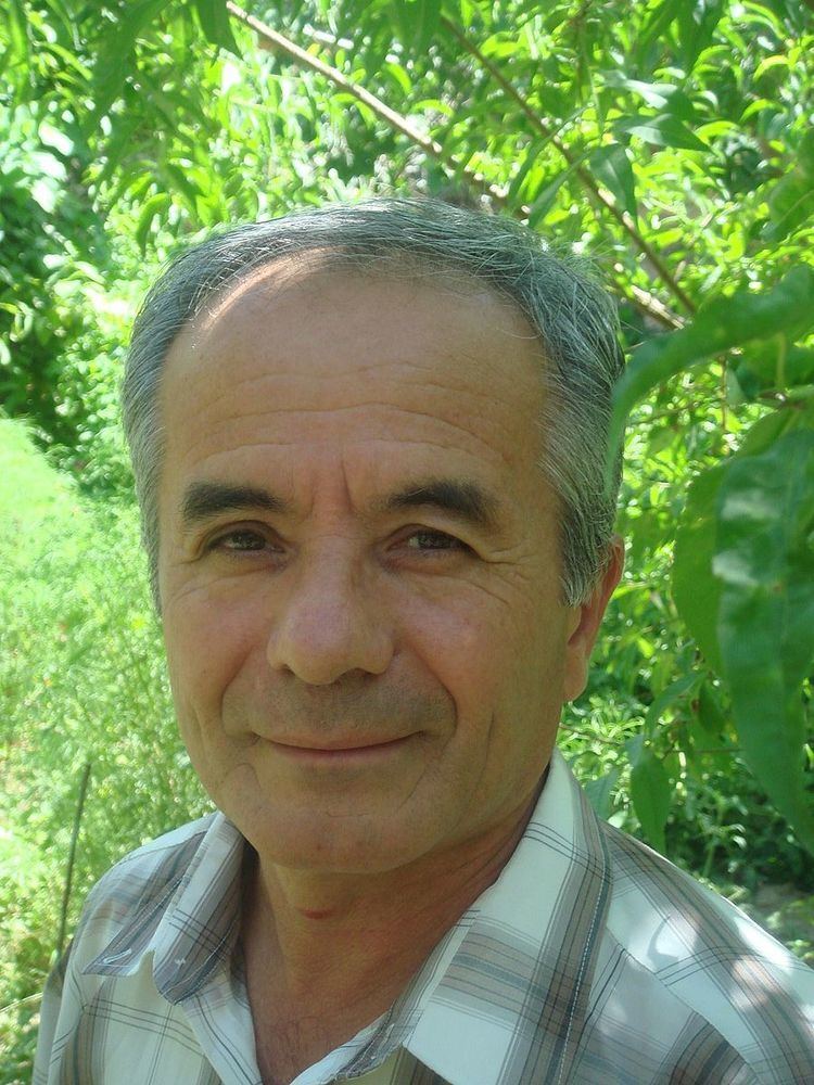 Abdusalom Abdullayev