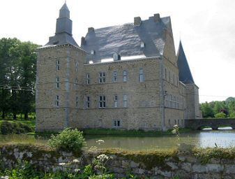 Abée Castle