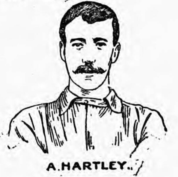 Abe Hartley Abe Hartley Play Up Liverpool FC