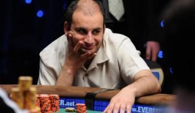 Abe Mosseri Top Online Poker Player Abe Mosseri busted by Feds