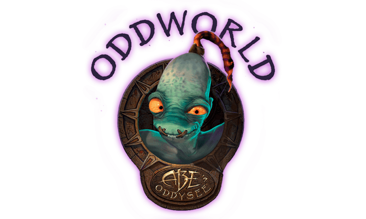 Abe (Oddworld) Abe39s Oddysee Oddworld Inhabitants Oddworld Inhabitants Inc