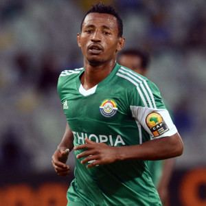 Abebaw Butako EthiopiaAbebaw Butako to be the highest paid player in the