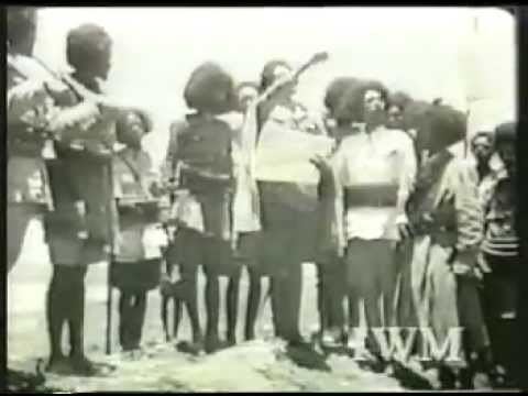 Abebe Aregai The Ethiopian Patriots Ras Abebe Aregai Ark of the Covenant The