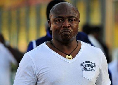 Abedi Pele Exclusive Abedi Pele opens up about his kids transfer deals and