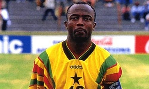 Abedi Pele Euro Football News 7 Abedi Pele Ghana