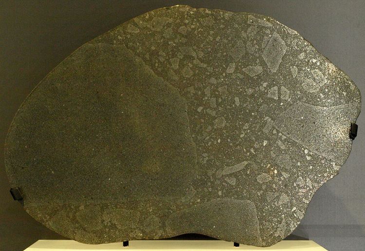Abee (meteorite)