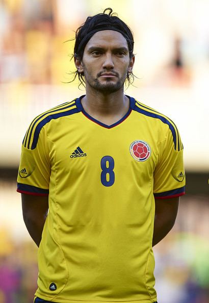 Abel Aguilar Abel Aguilar Pictures Colombia v Serbia Zimbio
