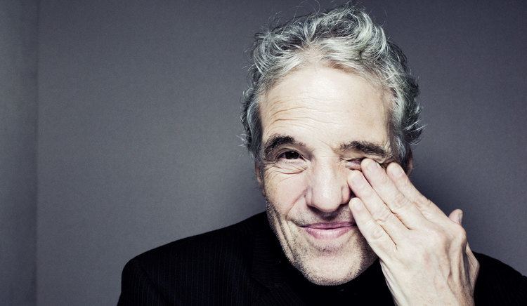 Abel Ferrara AbelFerrarajpg