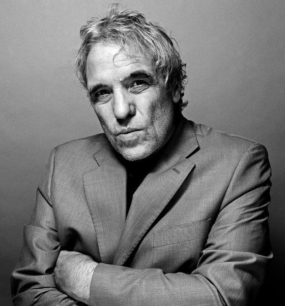 Abel Ferrara Abel Ferrara on DSK and the Apocalypse New York Magazine