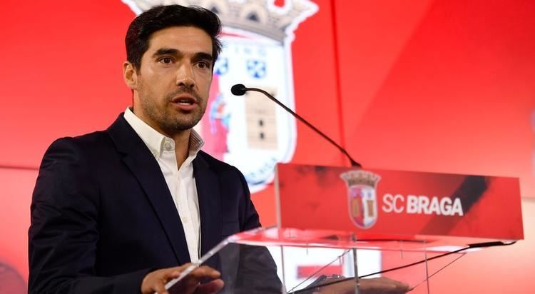 Abel Ferreira Abel Ferreira quer jogadores do Sp Braga com carter e valores