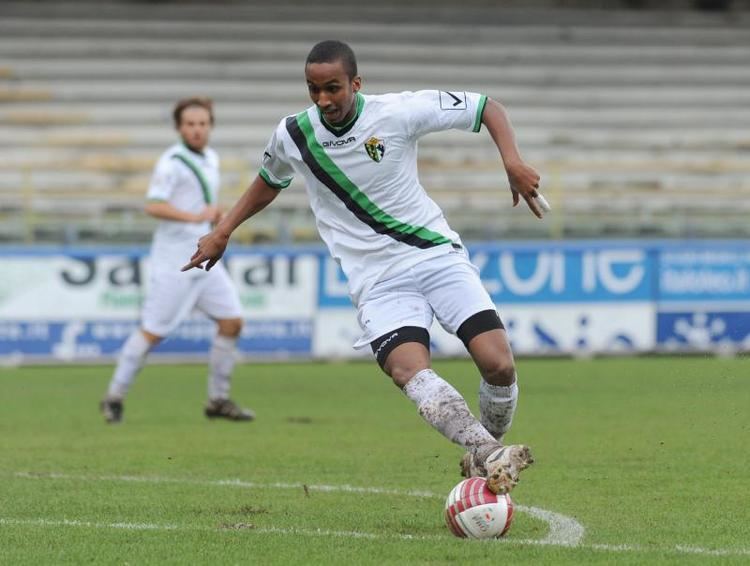 Abel Gigli sport strillit CALCIOMERCATO La scheda di Abel Gigli