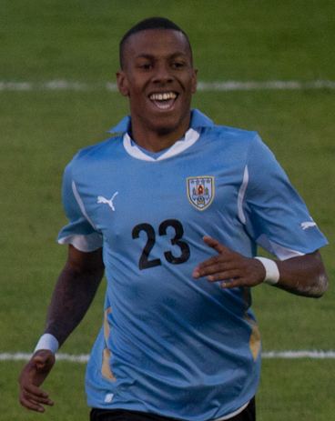 Abel Hernández Abel Hernndez Wikipedia