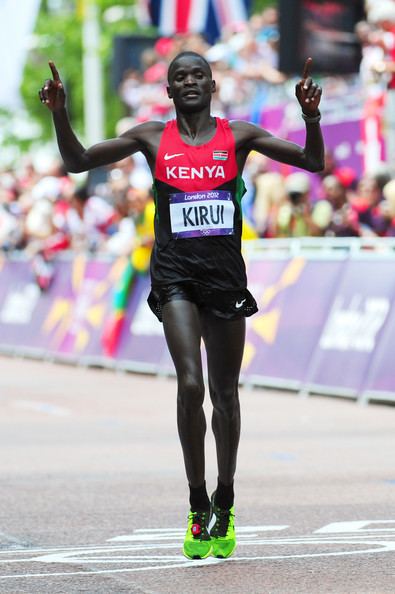 Abel Kirui Abel Kirui Photos Olympics Day 16 Athletics Zimbio