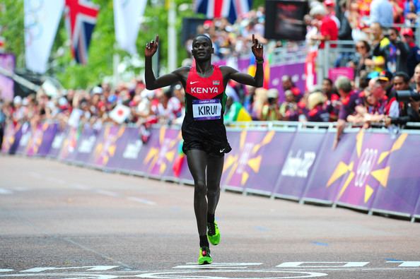 Abel Kirui Abel Kirui Pictures Olympics Day 16 Athletics Zimbio