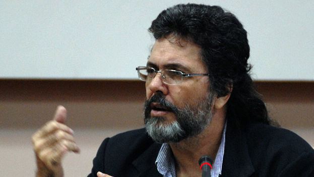 Abel Prieto Abel Prieto Demands End Of Radio Marti To Normalize