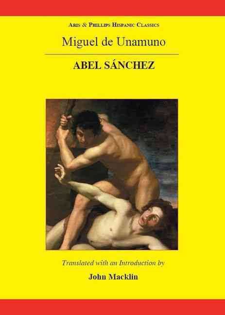 Abel Sánchez: The History of a Passion t2gstaticcomimagesqtbnANd9GcRocgPz3e0WIO5NET