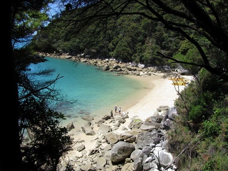 Abel Tasman Coast Track wwwtravelexplorercomwpcontentuploads201108