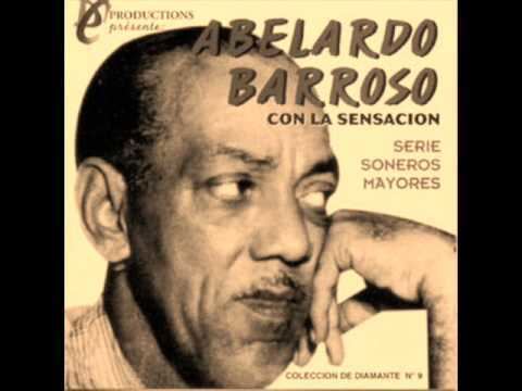 Abelardo Barroso ABELARDO BARROSO Un Brujo En Guanabacoa YouTube