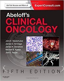 Abeloff's Clinical Oncology httpsimagesnasslimagesamazoncomimagesI5