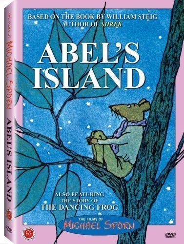 Abel's Island (film) httpsimagesnasslimagesamazoncomimagesI6