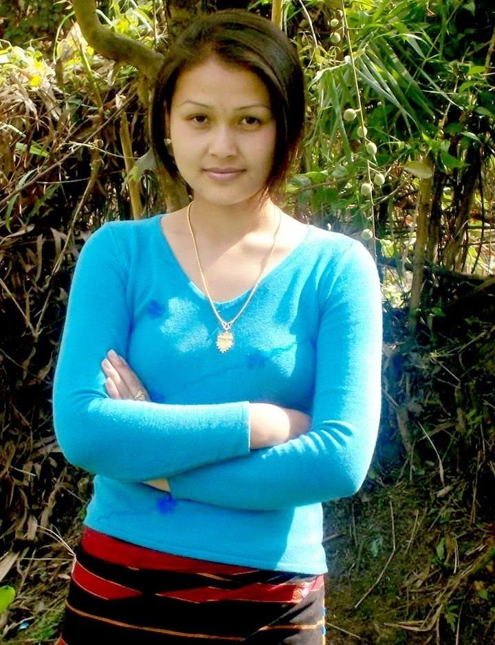 Abenao Elangbam Manipuri Actress Photo Gallery Abenao Elangbam