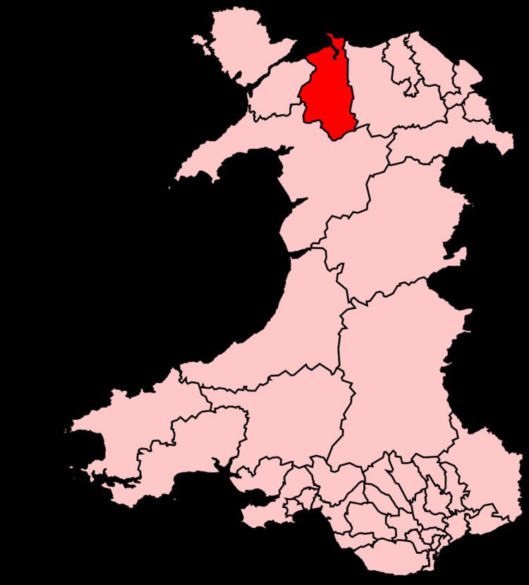 Aberconwy (UK Parliament constituency)