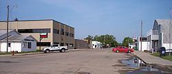 Abercrombie, North Dakota httpsuploadwikimediaorgwikipediacommonsthu